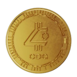 Caniverse Digital Gold