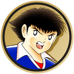 Captain Tsubasa