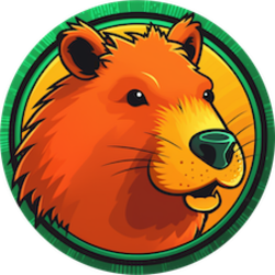 Capybara Memecoin