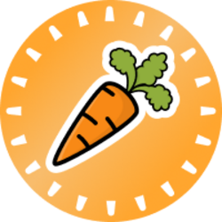 Carrot by Puffer