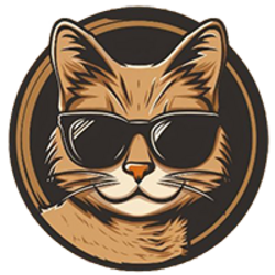 Cat of ELON