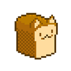 CatBread
