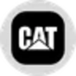 Caterpillar (Ondo Tokenized Stock)