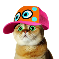 CatWifCap