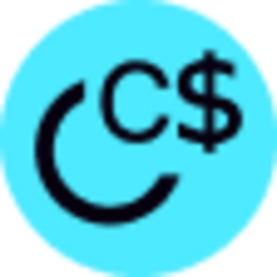 Celo Canadian Dollar
