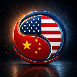 CHIMERICA