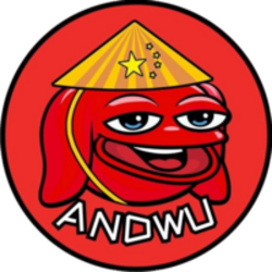 Chinese Andy