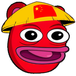 Chinese Brett