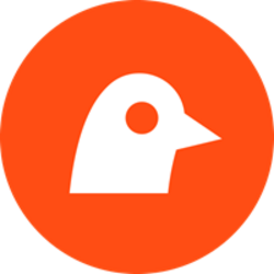 Chirp Token