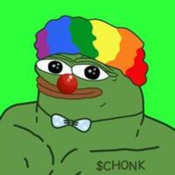 CHONK