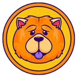 CHOW CHOW
