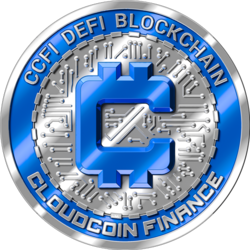 CloudCoin Finance