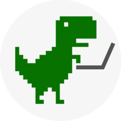Coding Dino