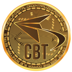 Community Business Token