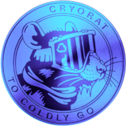 CRYORAT