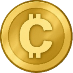 Cryptocurrency Coin