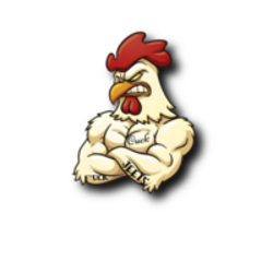 Cuckadoodledoo