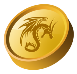 CyberDragon Gold