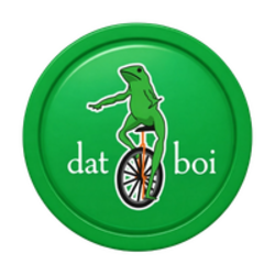 DAT BOI