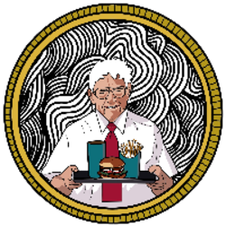 Dave Coin