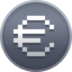 Decentralized Euro