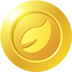 DeFi Land Gold