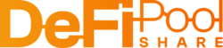 DeFi Pool Share