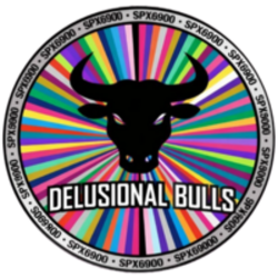DELUSIONAL BULLS