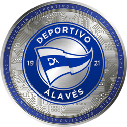 Deportivo Alavés Fan Token
