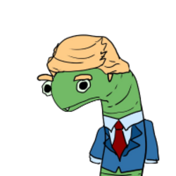 Dermophis Donaldtrumpi