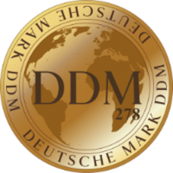 Deutsche Mark