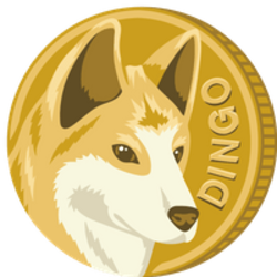 Dingocoin
