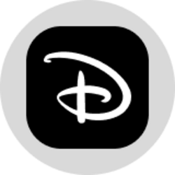 Disney (Ondo Tokenized Stock)
