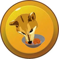 Dog Food Token