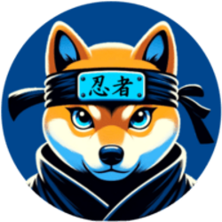 Dog Wif Nunchucks