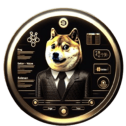 Doge Of Grok AI