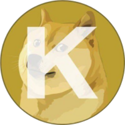 Doginal Kabosu (DRC-20)