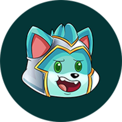 Dagknight Dog