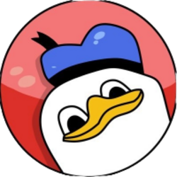 Dolan Duck