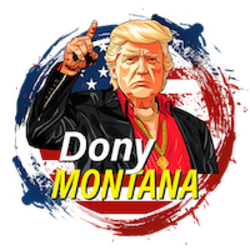 Dony Montana