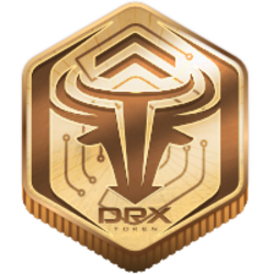 DRX Token