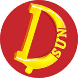 Dsun Token