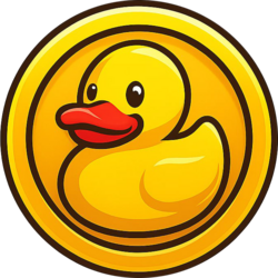 DUCKY