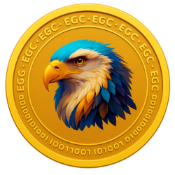 Eagle Coin