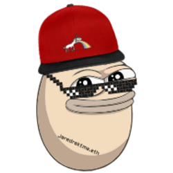 EGG ETH