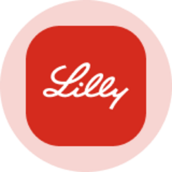 Eli Lilly (Ondo Tokenized Stock)