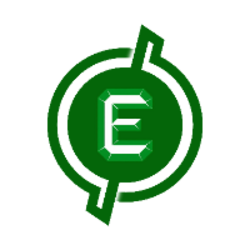 Emerald Security Token