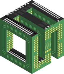 EOS Wrapped RAM