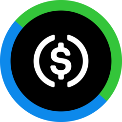Exactly USD.e Coin