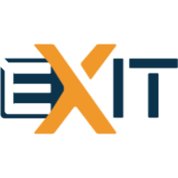 EXIT Designer Token